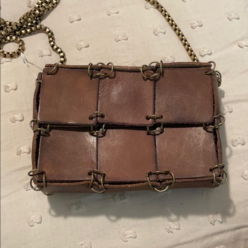 Free People Piece By Piece Crossbody - Picture 7 of 8